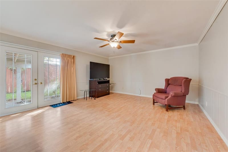 1332 Applegate Drive, Lewisville TX 75067 - Photo 9