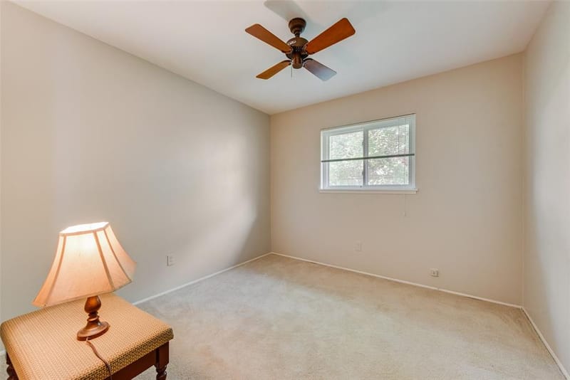 1332 Applegate Drive, Lewisville TX 75067 - Photo 15