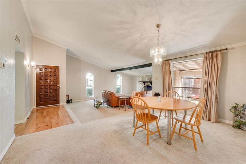1332 Applegate Drive, Lewisville TX 75067 - Photo 4