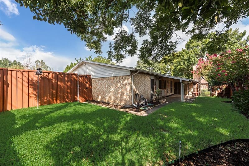 1332 Applegate Drive, Lewisville TX 75067 - Photo 21