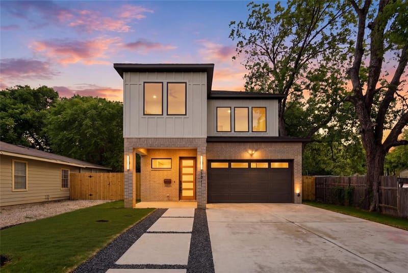 5011 Watson Drive, Dallas TX 75241