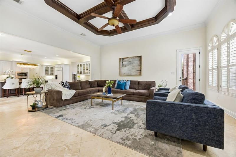 305 Corral Court, Southlake TX 76092 - Photo 17
