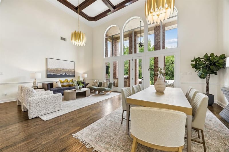 305 Corral Court, Southlake TX 76092 - Photo 7