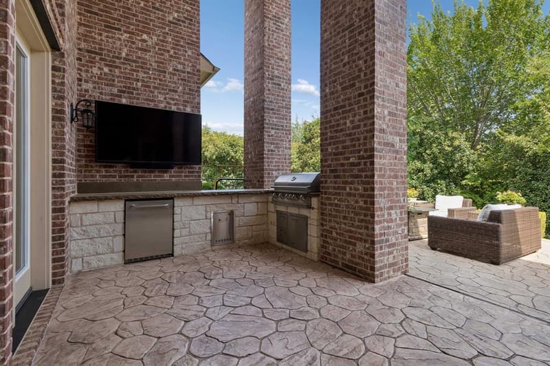 305 Corral Court, Southlake TX 76092 - Photo 36