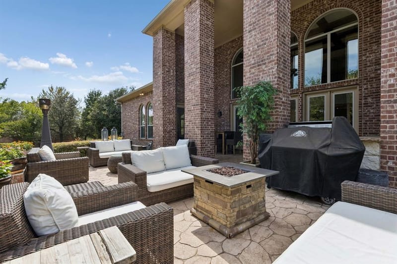 305 Corral Court, Southlake TX 76092 - Photo 37