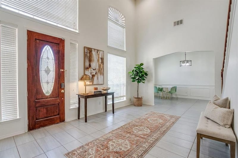 1517 Dimmit Drive, Carrollton TX 75010 - Photo 3