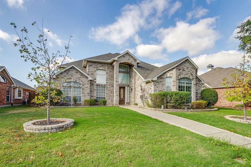 1517 Dimmit Drive, Carrollton TX 75010