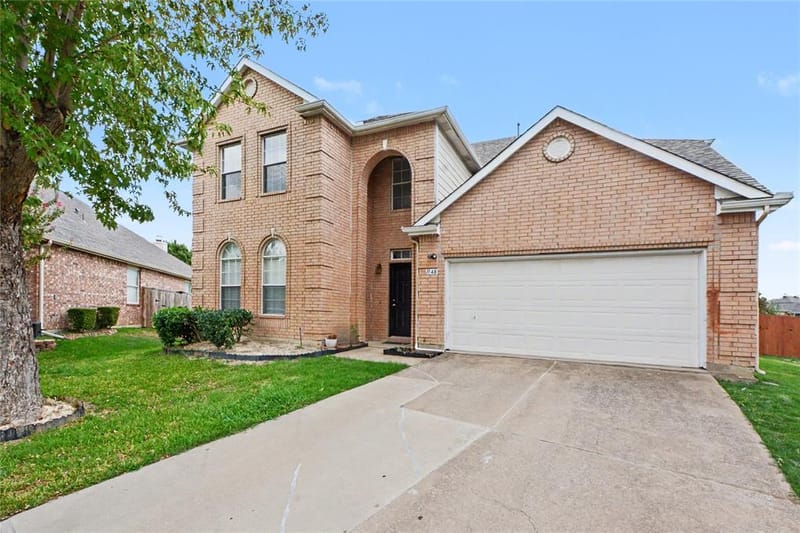 3148 Paradise Valley Drive, Plano TX 75025