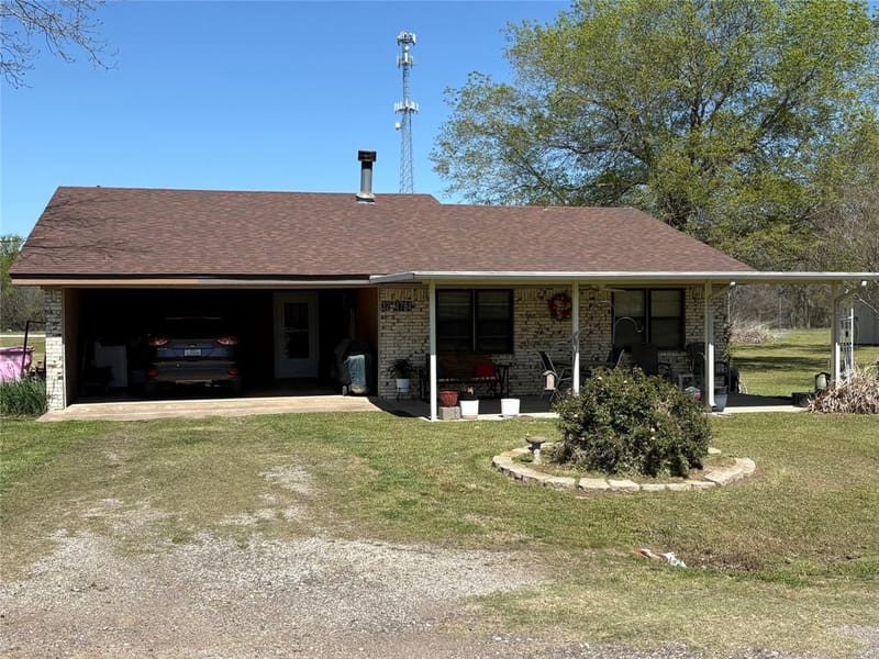 32 County Road 4784, Sulphur Springs TX 75482 - Photo 6