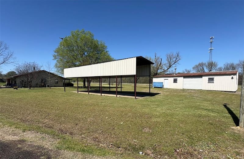 32 County Road 4784, Sulphur Springs TX 75482 - Photo 22