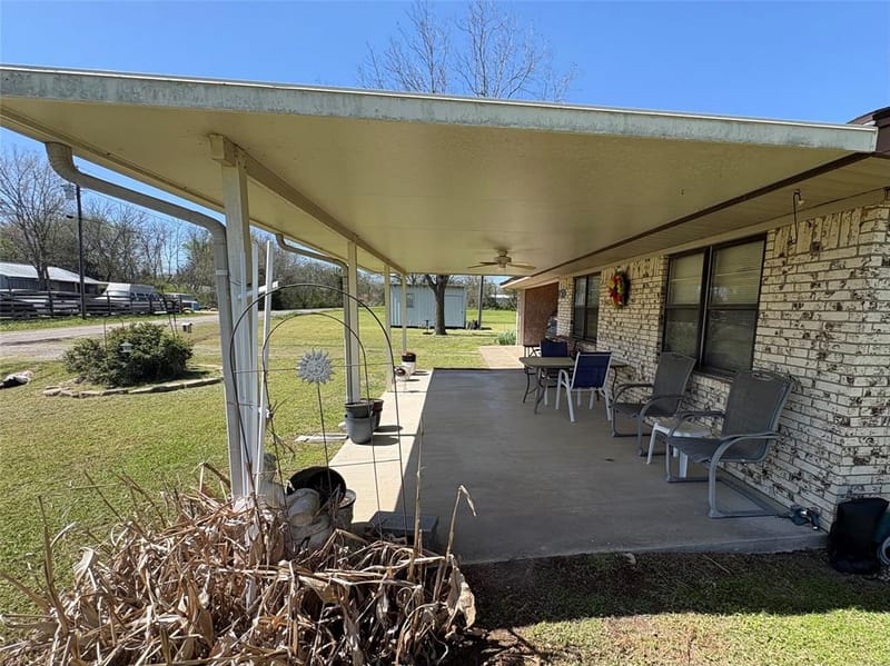 32 County Road 4784, Sulphur Springs TX 75482 - Photo 7