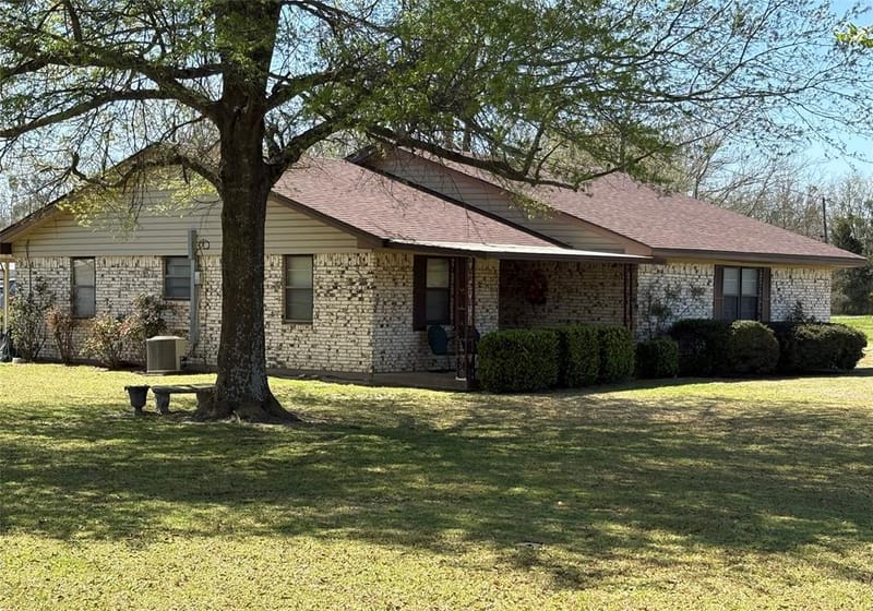 32 County Road 4784, Sulphur Springs TX 75482