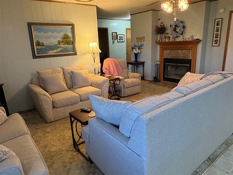 32 County Road 4784, Sulphur Springs TX 75482 - Photo 9