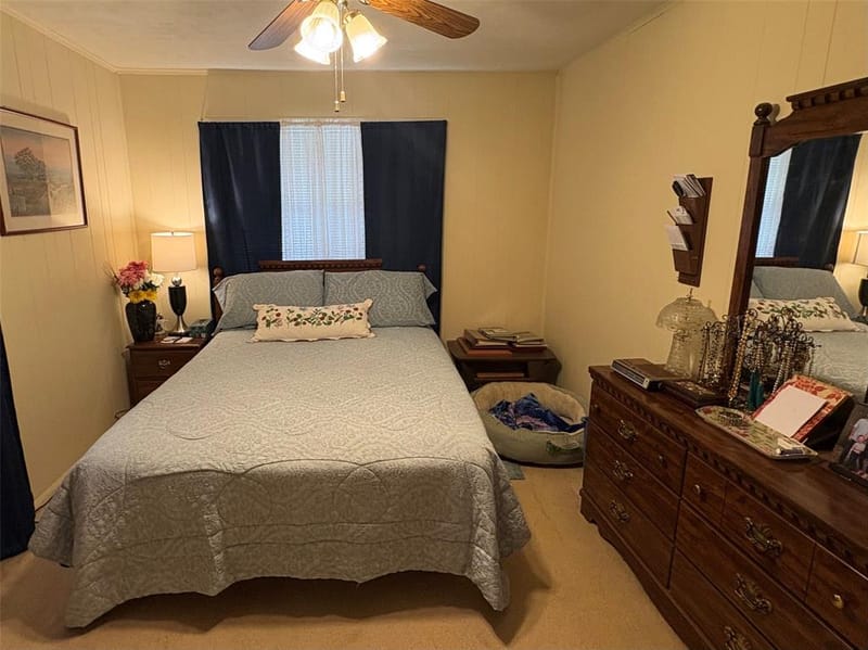 32 County Road 4784, Sulphur Springs TX 75482 - Photo 18