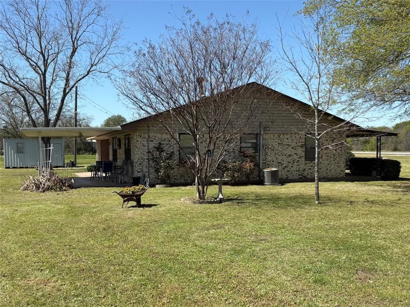32 County Road 4784, Sulphur Springs TX 75482 - Photo 8