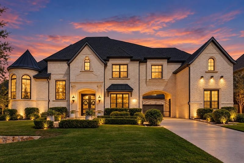 1460 Latigo Court, Prosper TX 75078 - Photo 2