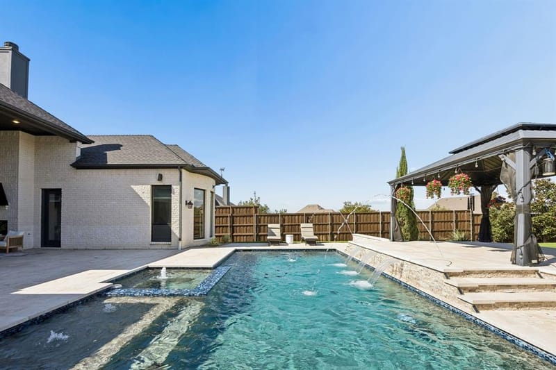 1460 Latigo Court, Prosper TX 75078 - Photo 36