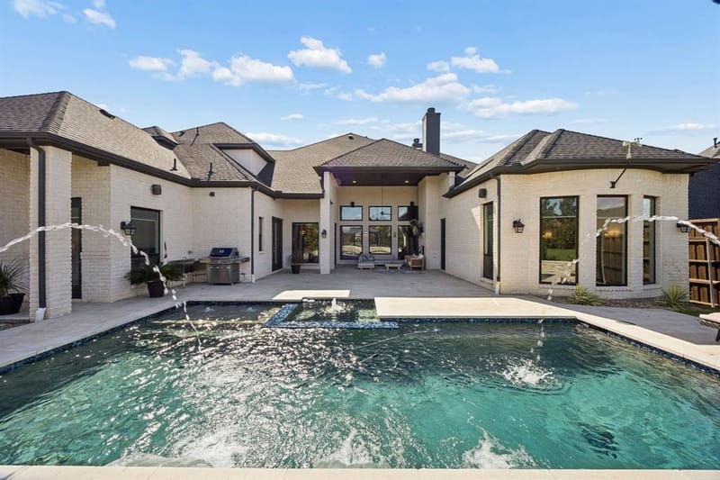 1460 Latigo Court, Prosper TX 75078 - Photo 38