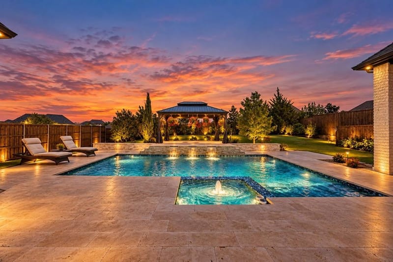 1460 Latigo Court, Prosper TX 75078 - Photo 40