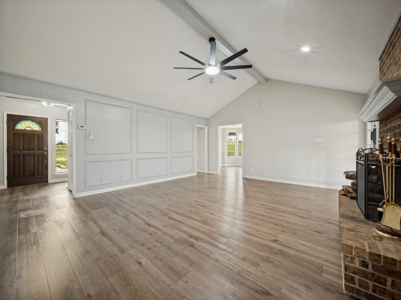 2209 Strader Road, Justin TX 76247 - Photo 12