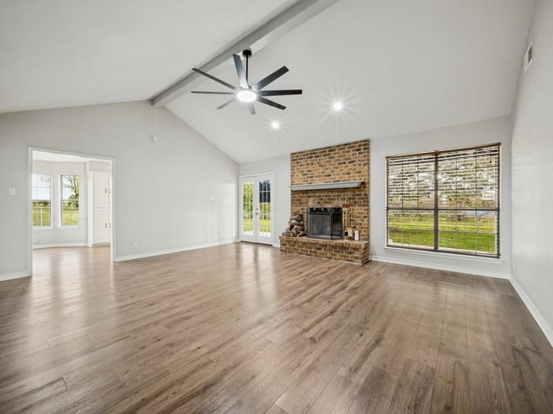 2209 Strader Road, Justin TX 76247 - Photo 7