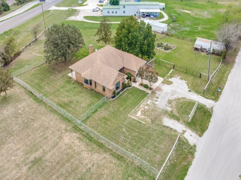 2209 Strader Road, Justin TX 76247