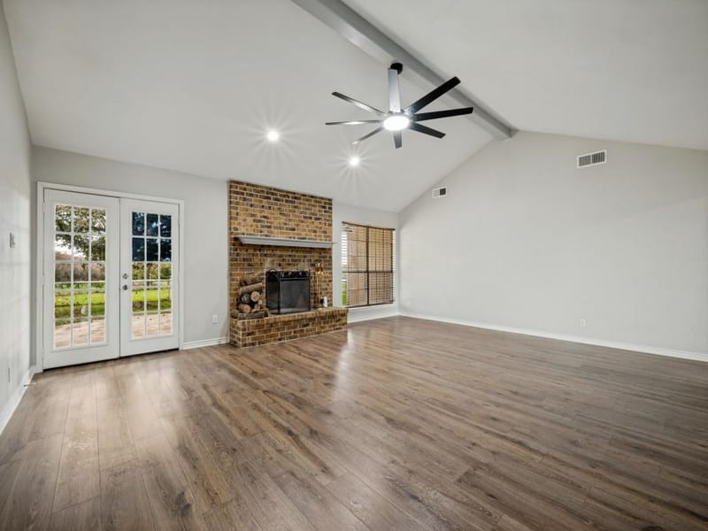 2209 Strader Road, Justin TX 76247 - Photo 10
