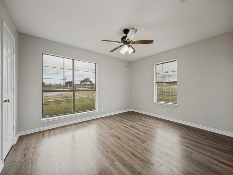 2209 Strader Road, Justin TX 76247 - Photo 8