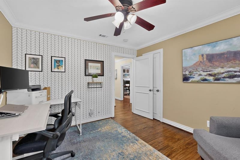 910 Sharpshire Street, Grand Prairie TX 75050 - Photo 27