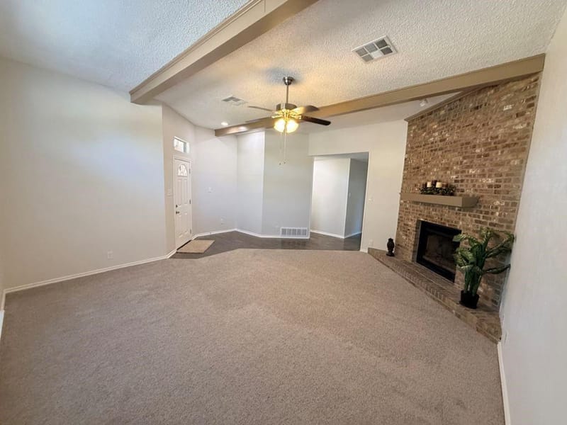 2317 Parkside Drive, Denton TX 76201 - Photo 6