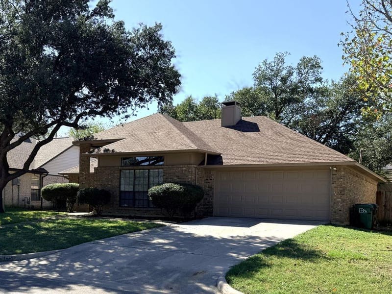 2317 Parkside Drive, Denton TX 76201 - Photo 3