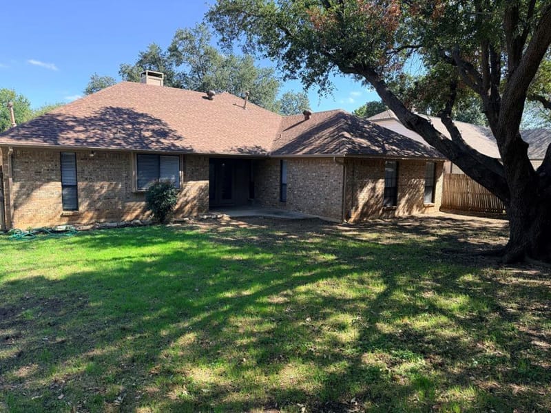 2317 Parkside Drive, Denton TX 76201 - Photo 4