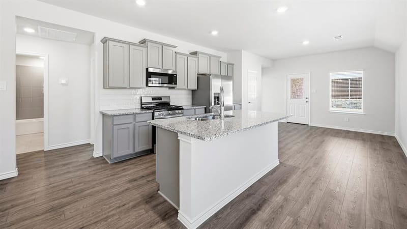 1213 Dry Brook Way, Princeton TX 75407 - Photo 13