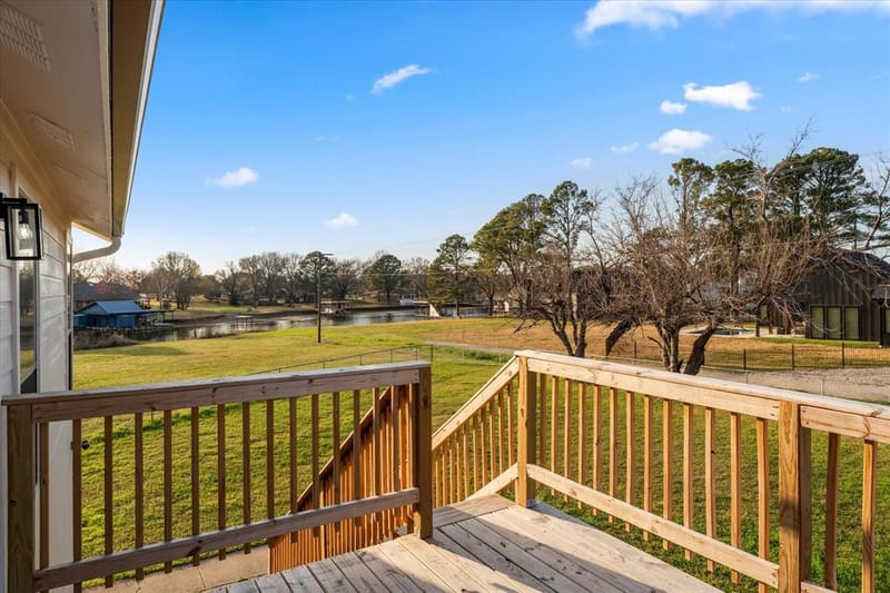 306 Lazy Cane Ranch Road, Trinidad TX 75163 - Photo 7