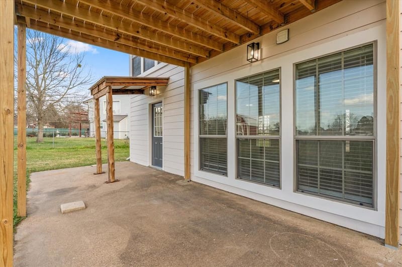 306 Lazy Cane Ranch Road, Trinidad TX 75163 - Photo 5