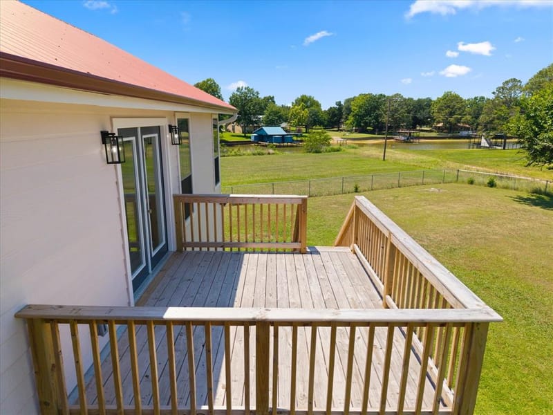 306 Lazy Cane Ranch Road, Trinidad TX 75163 - Photo 9