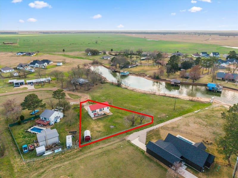306 Lazy Cane Ranch Road, Trinidad TX 75163 - Photo 34