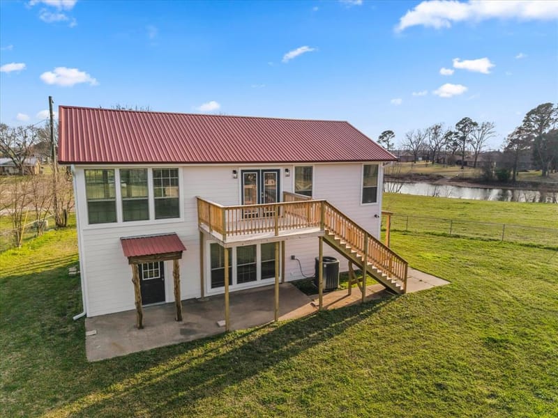 306 Lazy Cane Ranch Road, Trinidad TX 75163 - Photo 10
