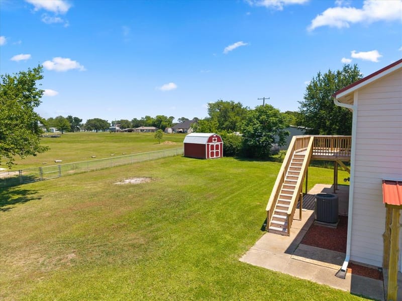 306 Lazy Cane Ranch Road, Trinidad TX 75163 - Photo 11