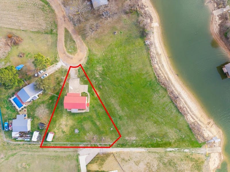 306 Lazy Cane Ranch Road, Trinidad TX 75163 - Photo 31