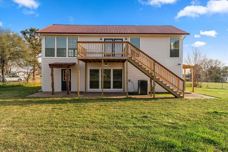 306 Lazy Cane Ranch Road, Trinidad TX 75163 - Photo 8