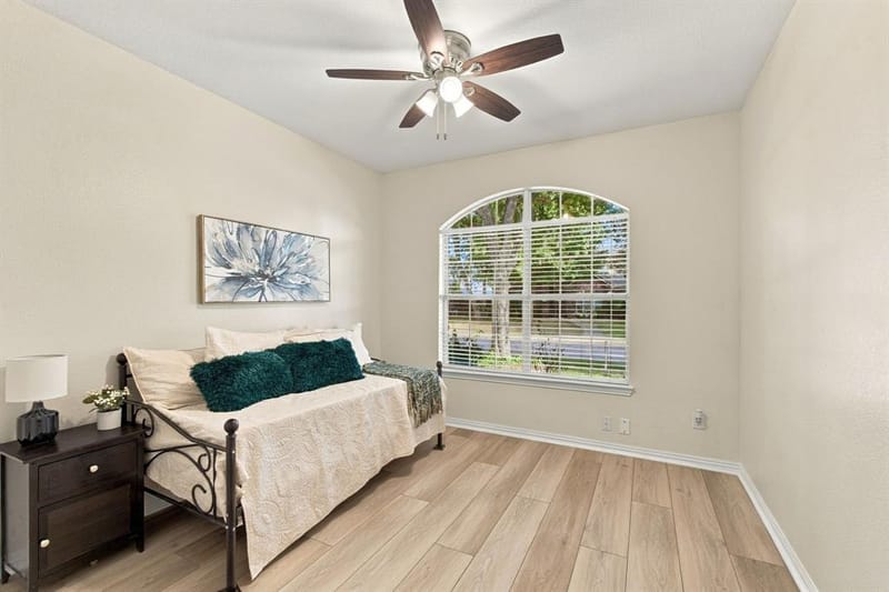 1667 Idlewild Drive, Frisco TX 75036 - Photo 23