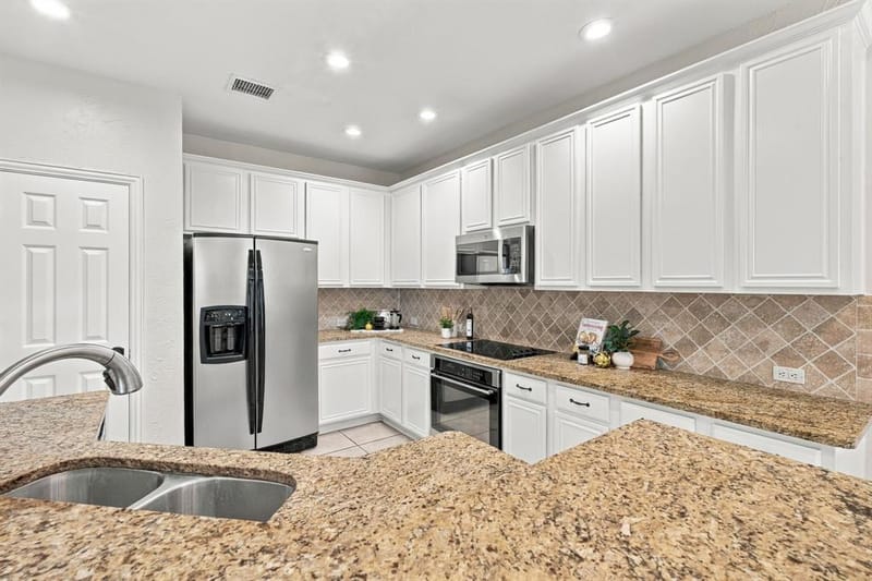 1667 Idlewild Drive, Frisco TX 75036 - Photo 12