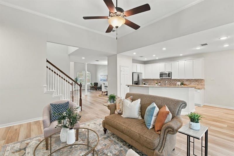 1667 Idlewild Drive, Frisco TX 75036 - Photo 7