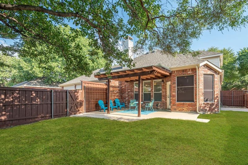 1667 Idlewild Drive, Frisco TX 75036 - Photo 32