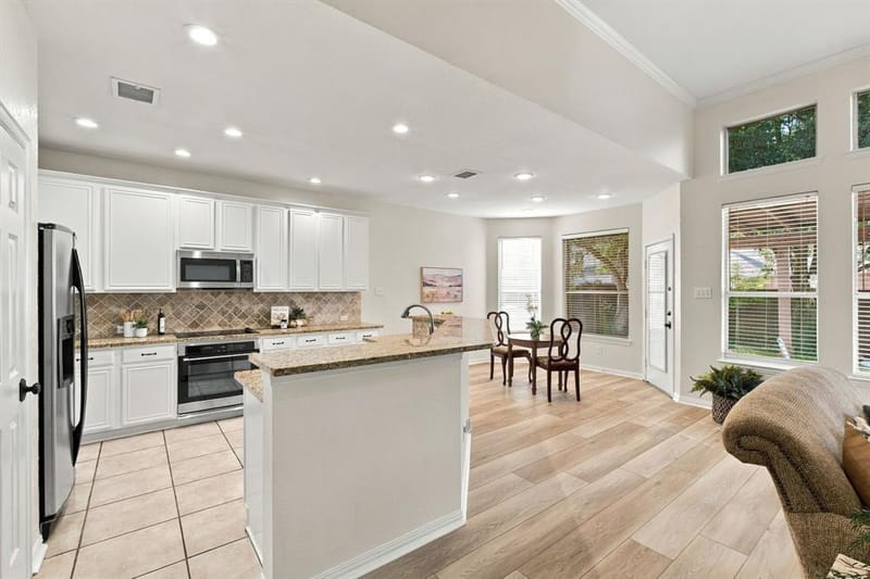 1667 Idlewild Drive, Frisco TX 75036 - Photo 9