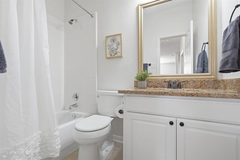 1667 Idlewild Drive, Frisco TX 75036 - Photo 24