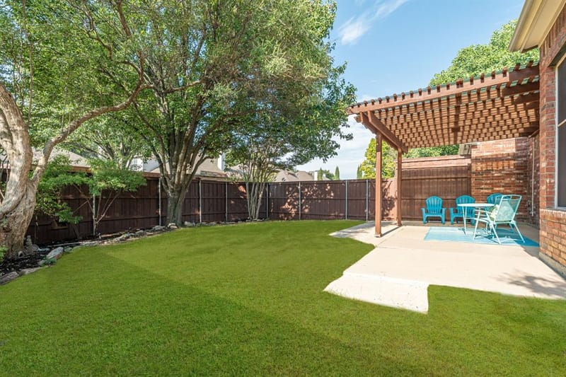 1667 Idlewild Drive, Frisco TX 75036 - Photo 30