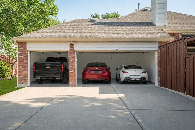 1667 Idlewild Drive, Frisco TX 75036 - Photo 33
