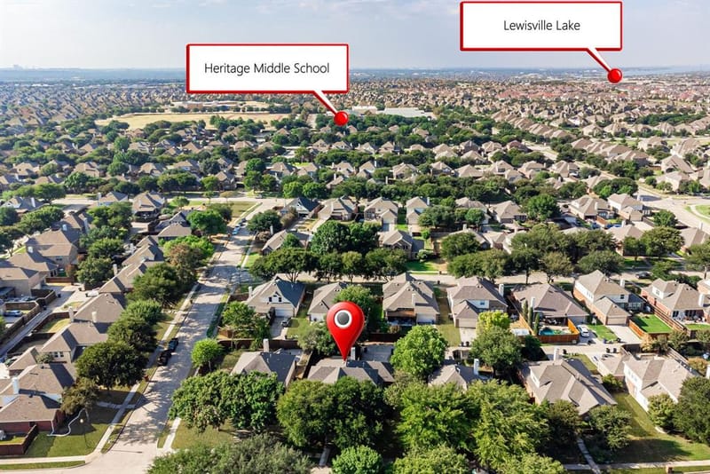 1667 Idlewild Drive, Frisco TX 75036 - Photo 37